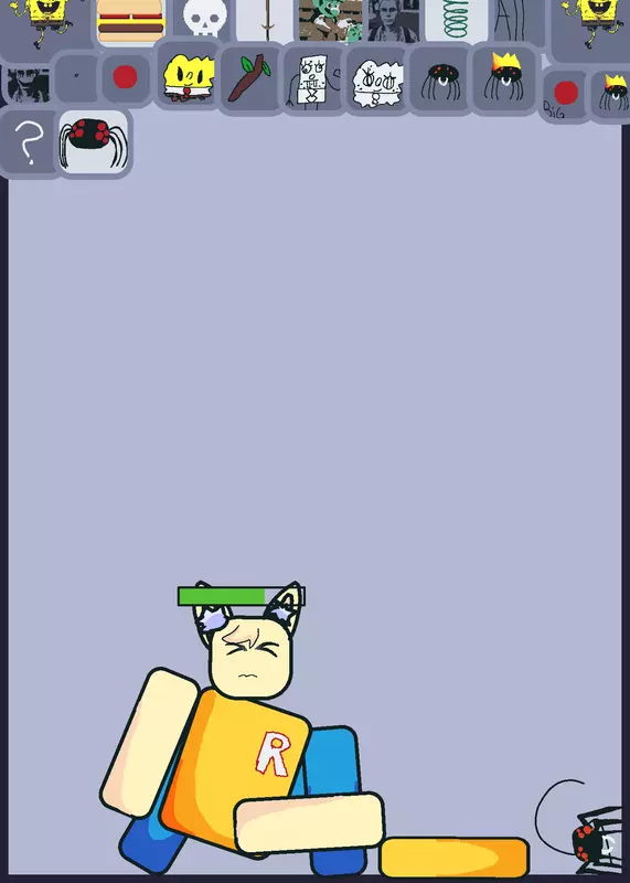 Game by @Drake01
