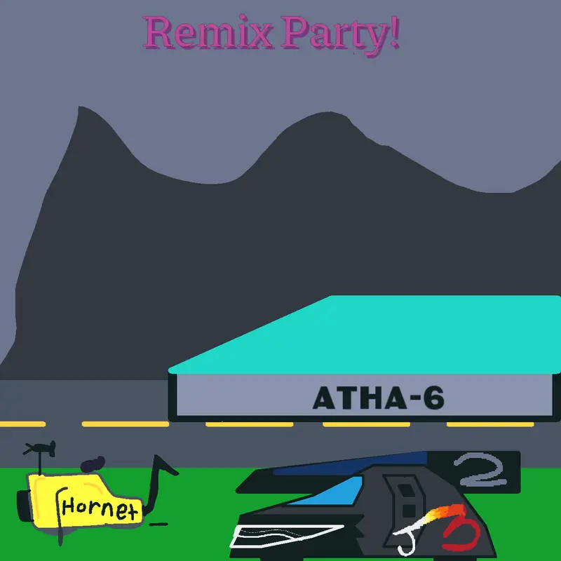 Game by @speednado_animations