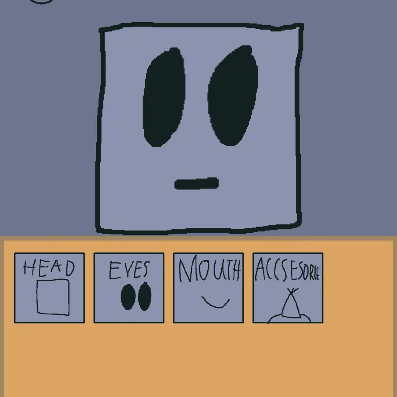 Game by @ArtieMakesGames
