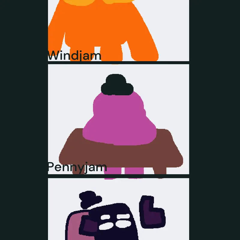 Game by @Windjam_official