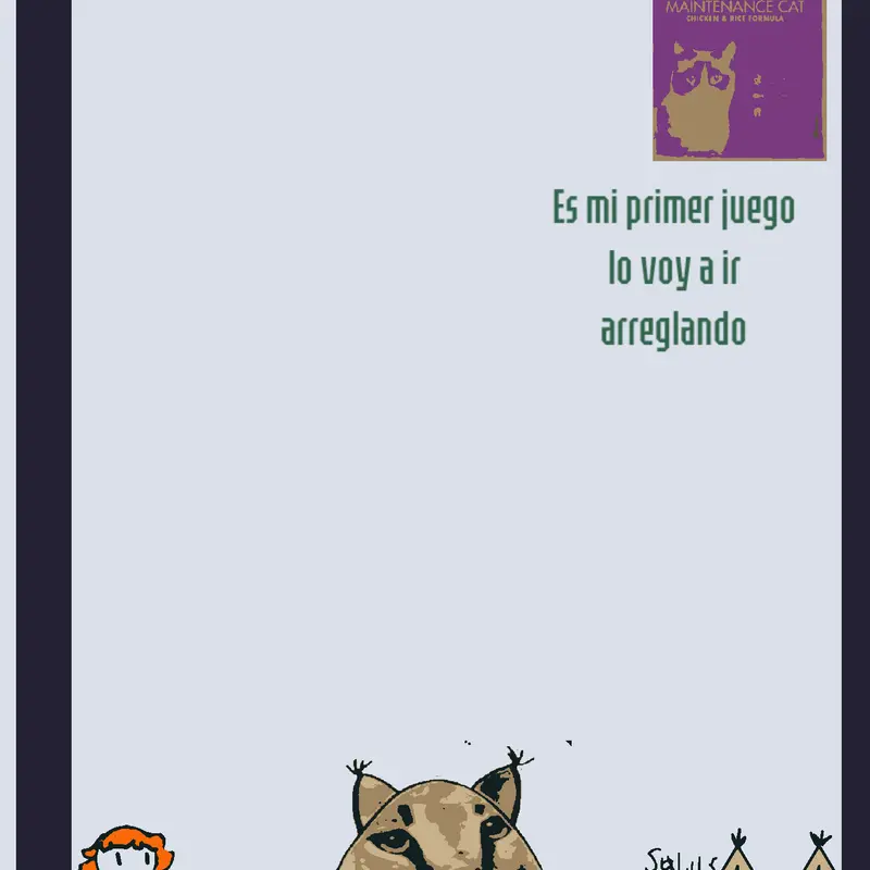 Game by @chaesita_fresita