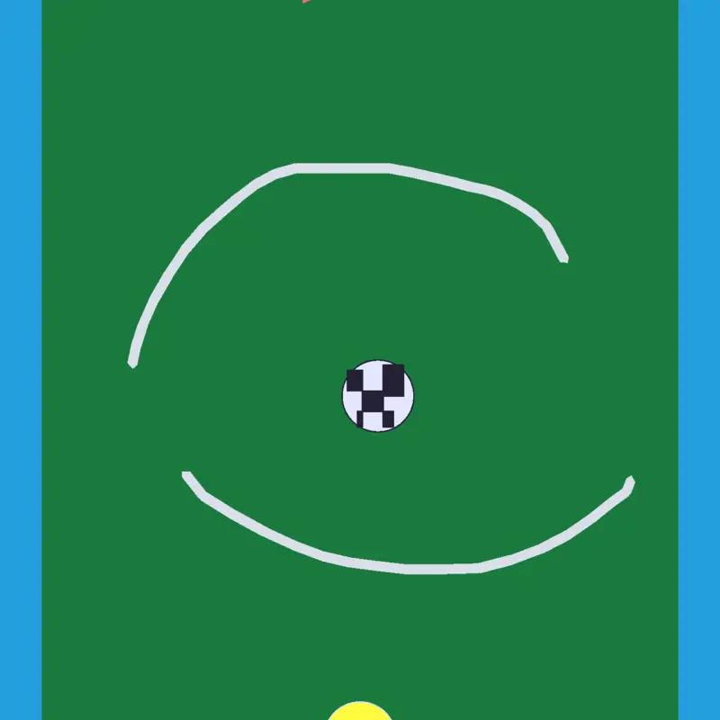 Game by @R0CH4S313