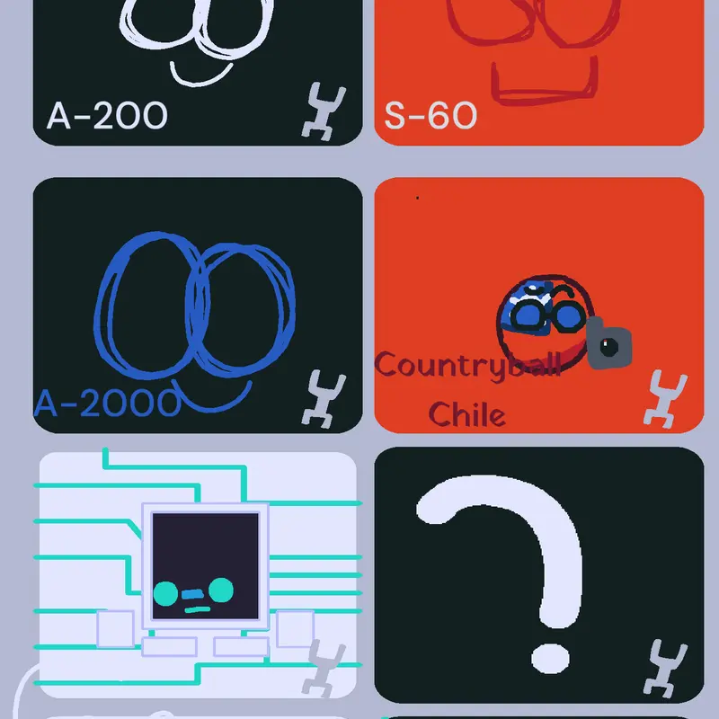 Game by @E_1_Interminable_rooms