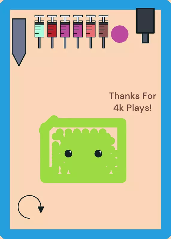 Game by @Thorned
