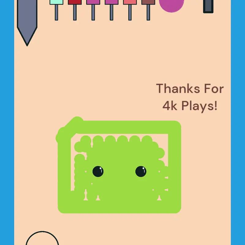 Game by @Thorned