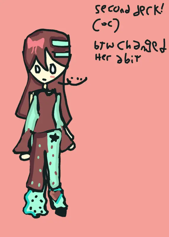 Dress up by @ch0c0_k0ff1