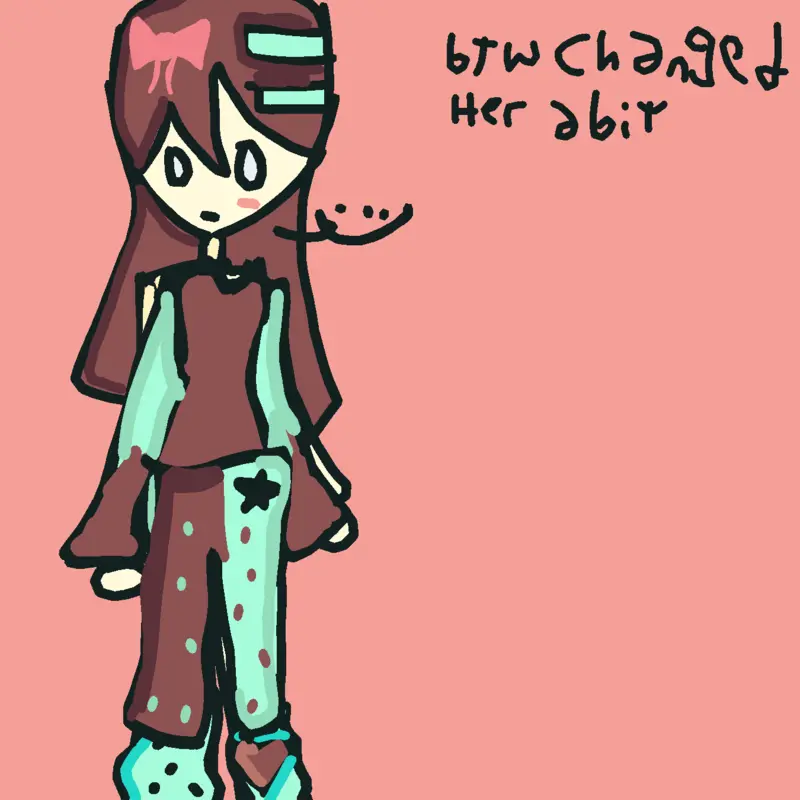 Dress up by @ch0c0_k0ff1