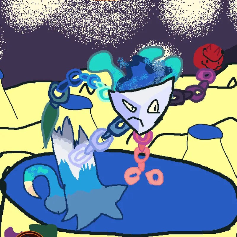 Game by @TEO999