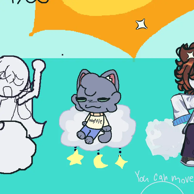 Game by @cartire
