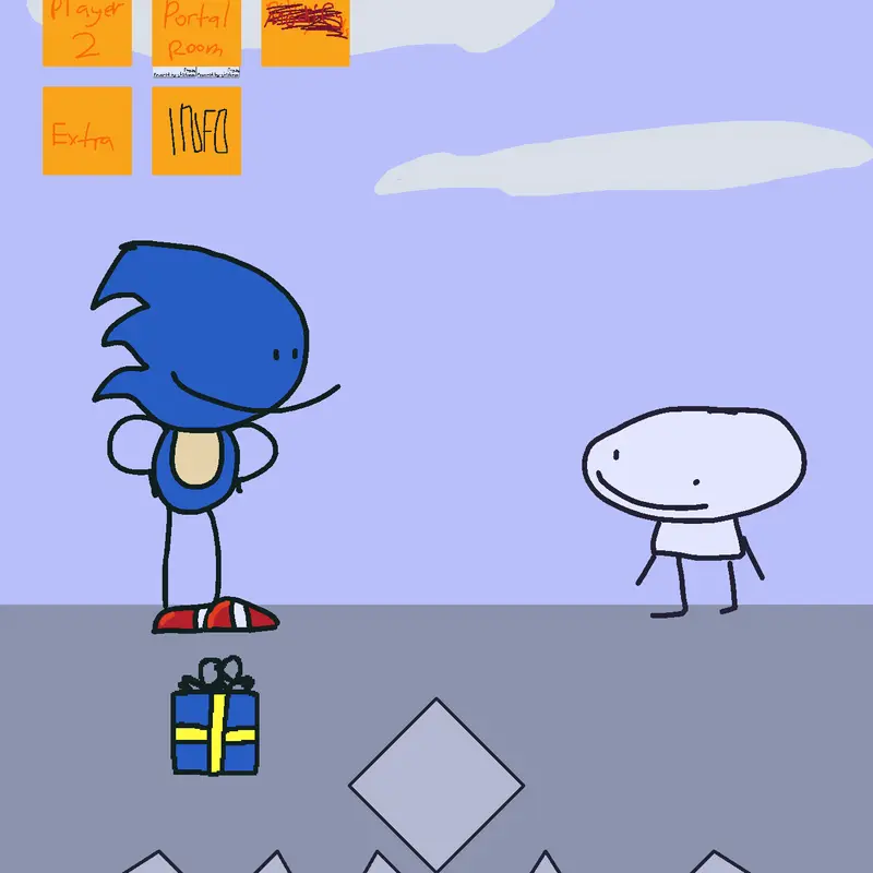 Game by @sonic0193