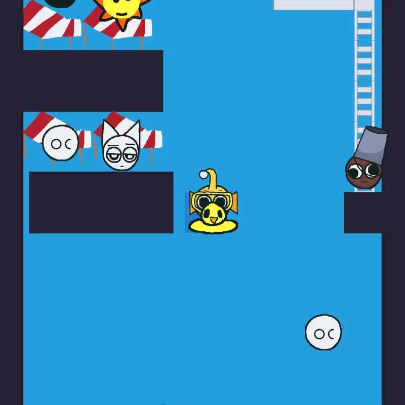 Game by @love_fpe