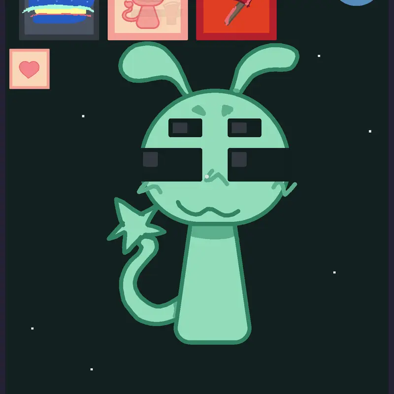 Game by @lampert_regret