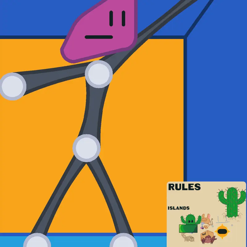 Game by @duduududu