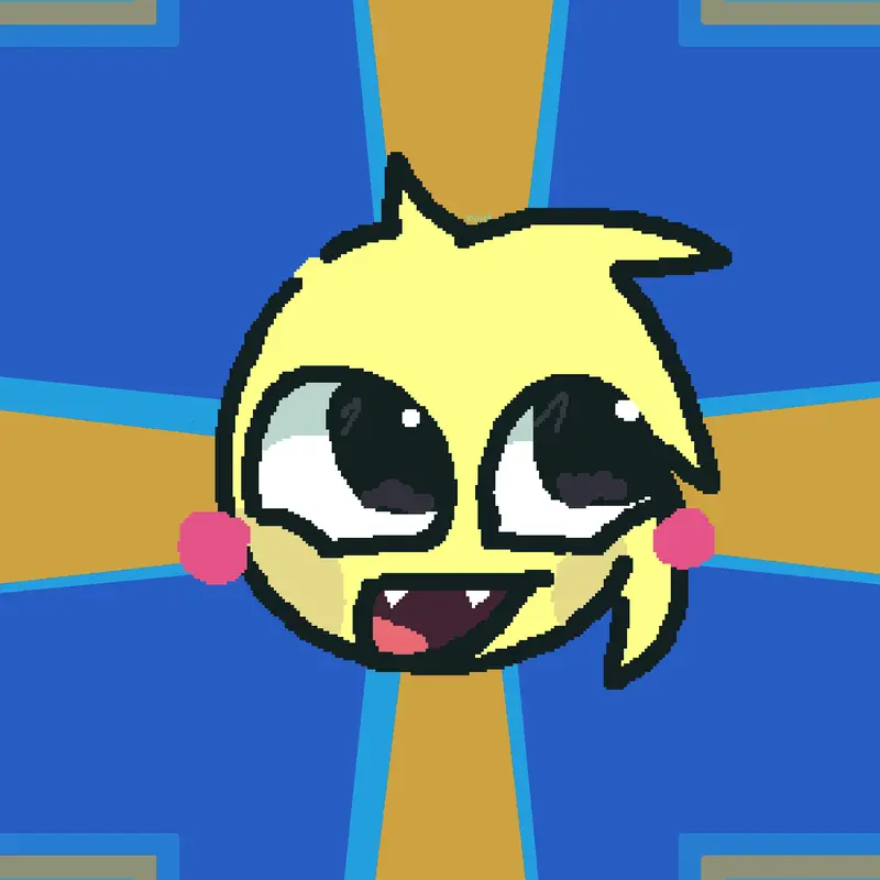 Game by @KittyFluff
