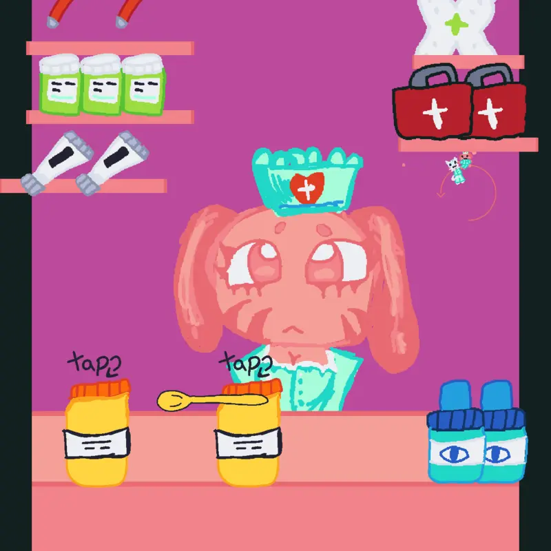 Game by @Nursie