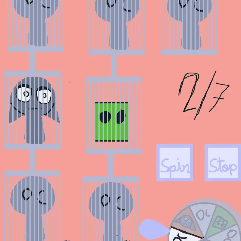Game by @ImpossibleMakerDuo