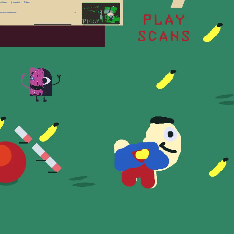 Game by @judidhe