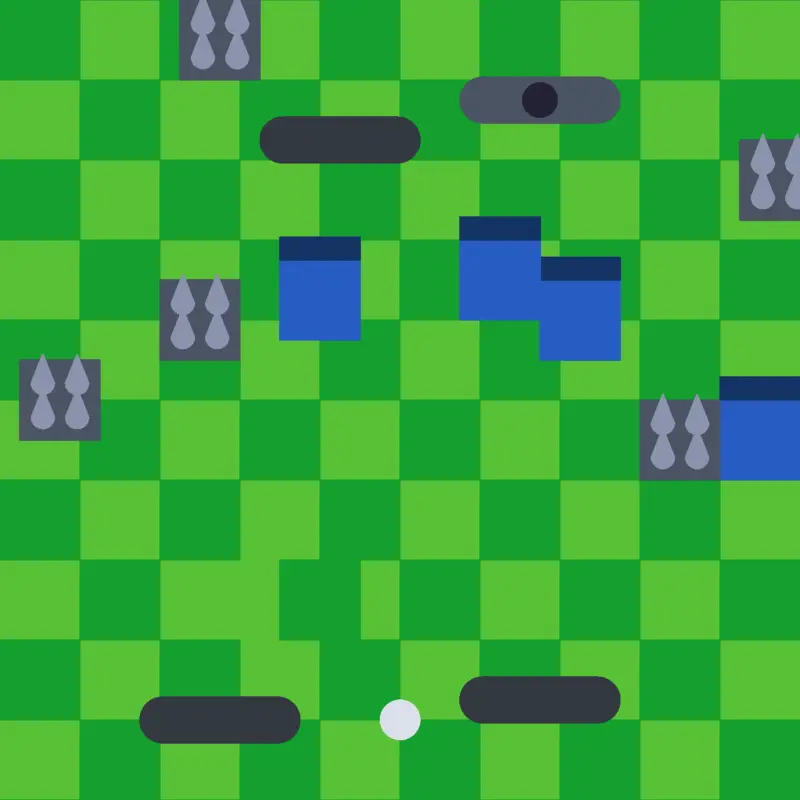 Game by @paimon19
