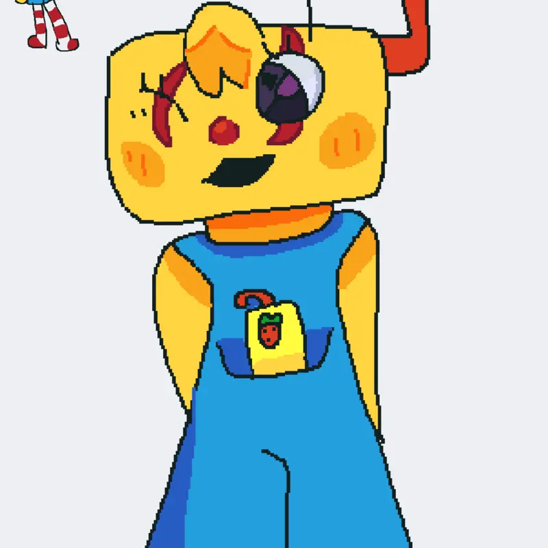 Game by @-Ob3e33ed-