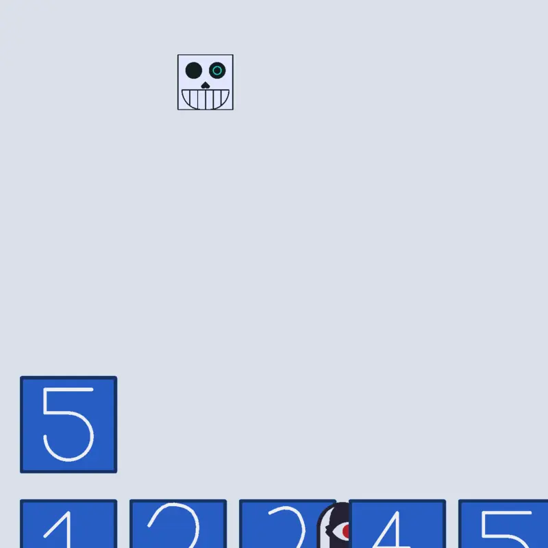 Game by @impossible_99