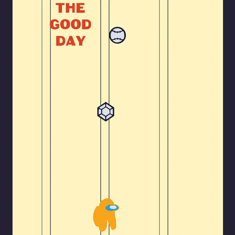 Game by @Hamburguesin