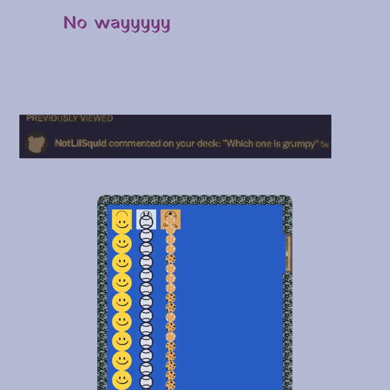 Game by @shoooooo