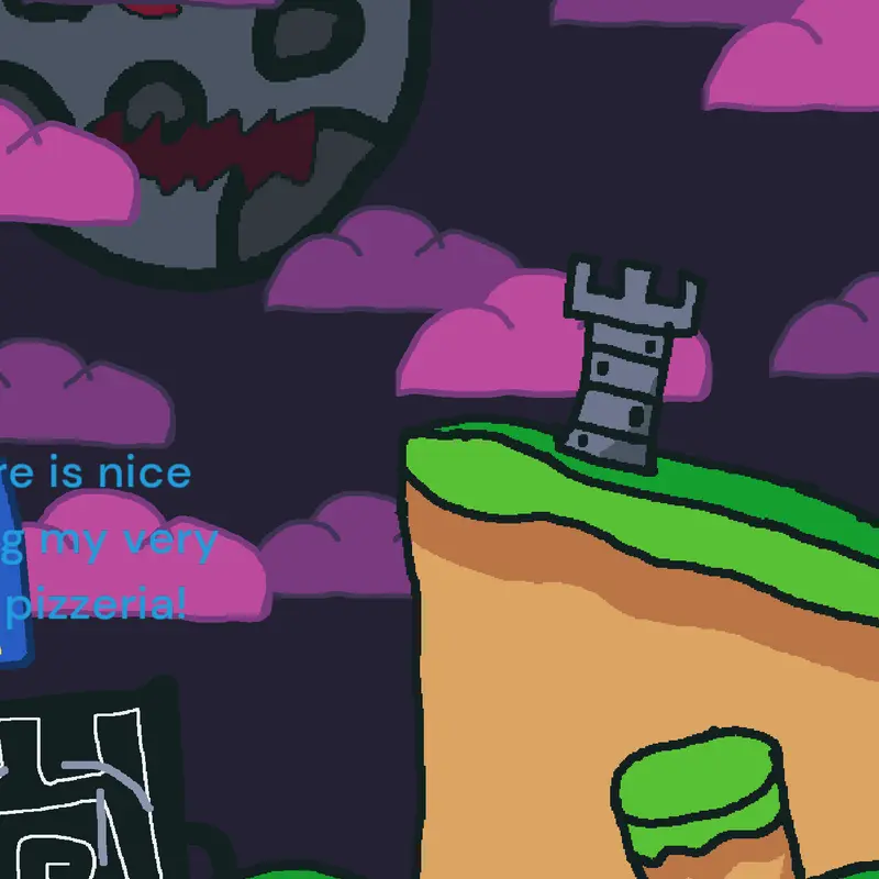 Game by @spookyMateus