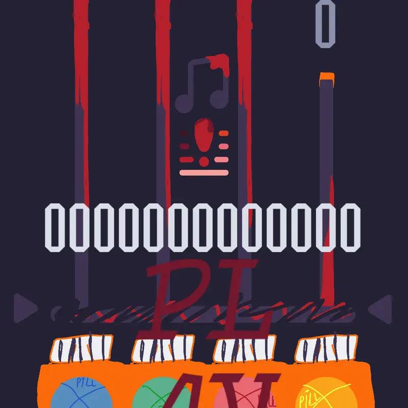 Game by @S1CKLYNIKTHEALT