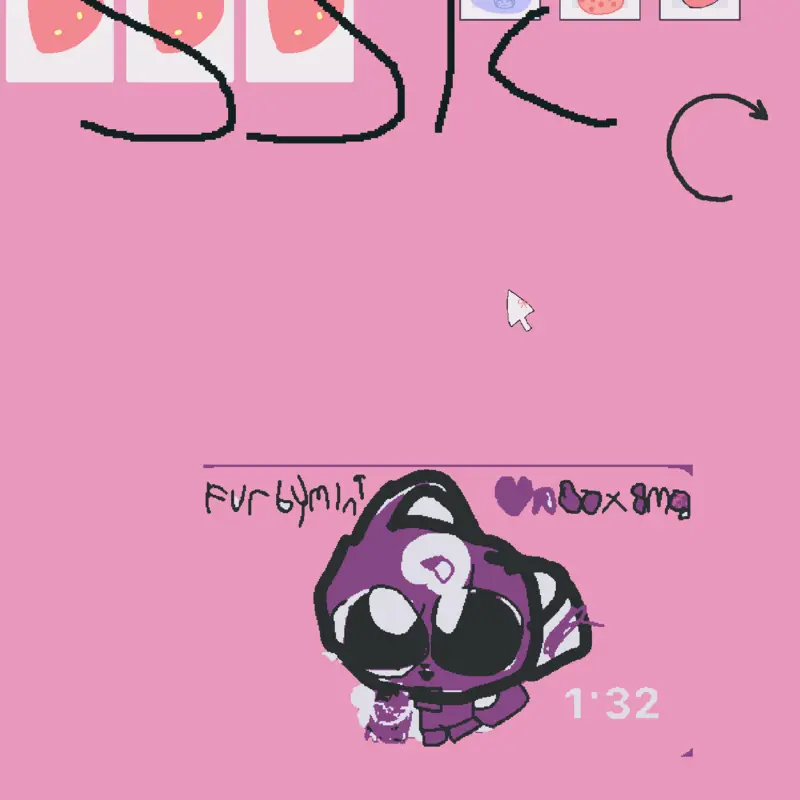 Game by @SpringSopiaTheCat