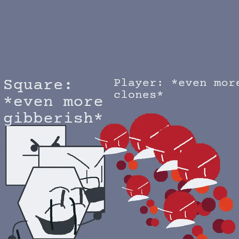 Game by @Square_Guy