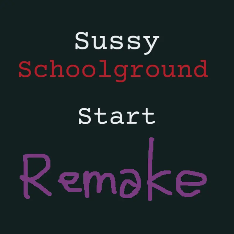 Game by @Rlowsussy