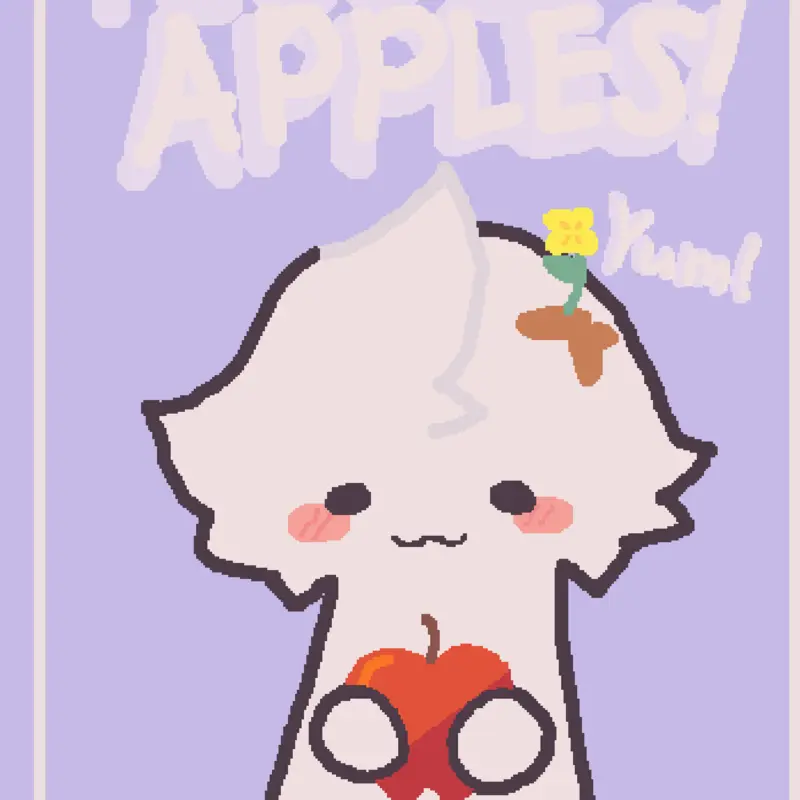 Game by @_L1M3C00K13_2024