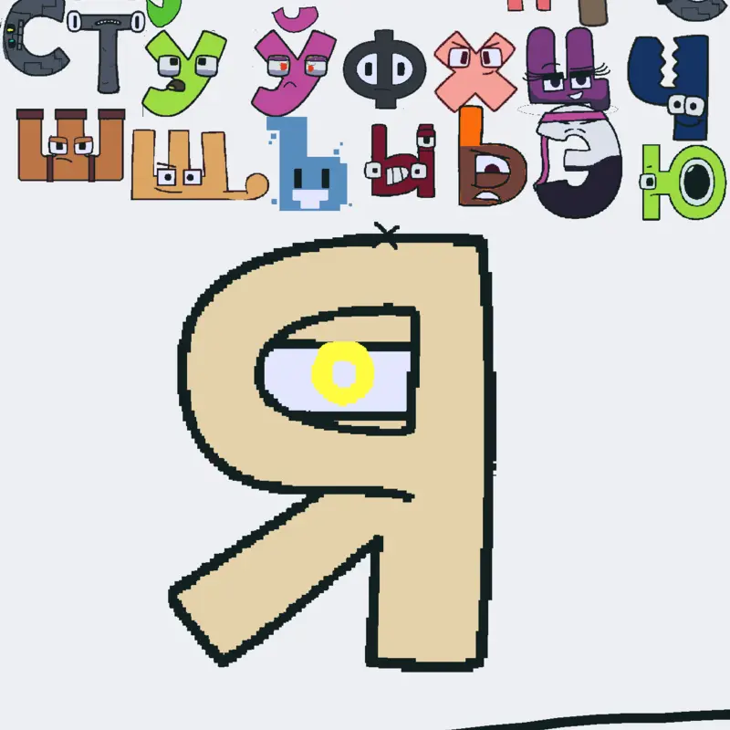 Game by @Ruhd