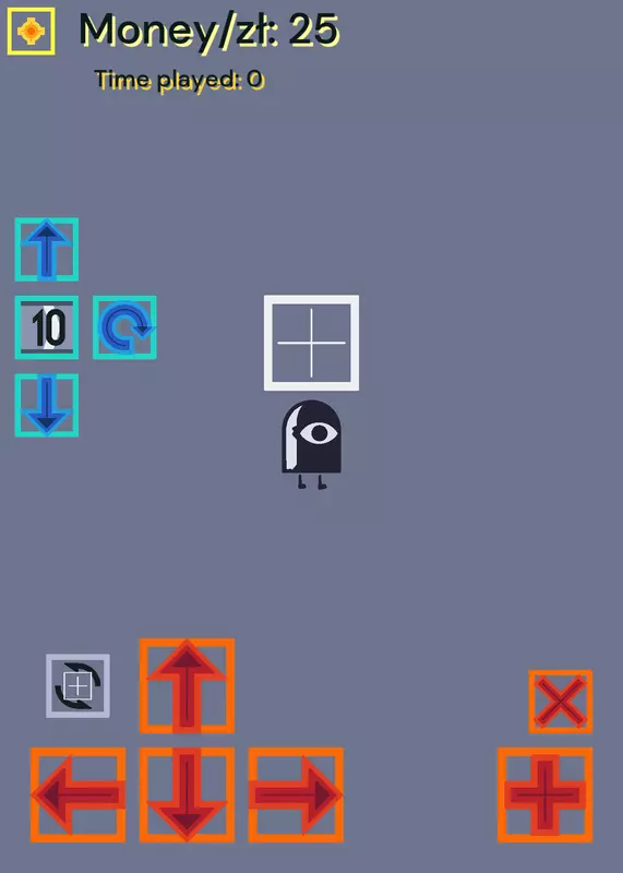 Game by @kotek_klusek