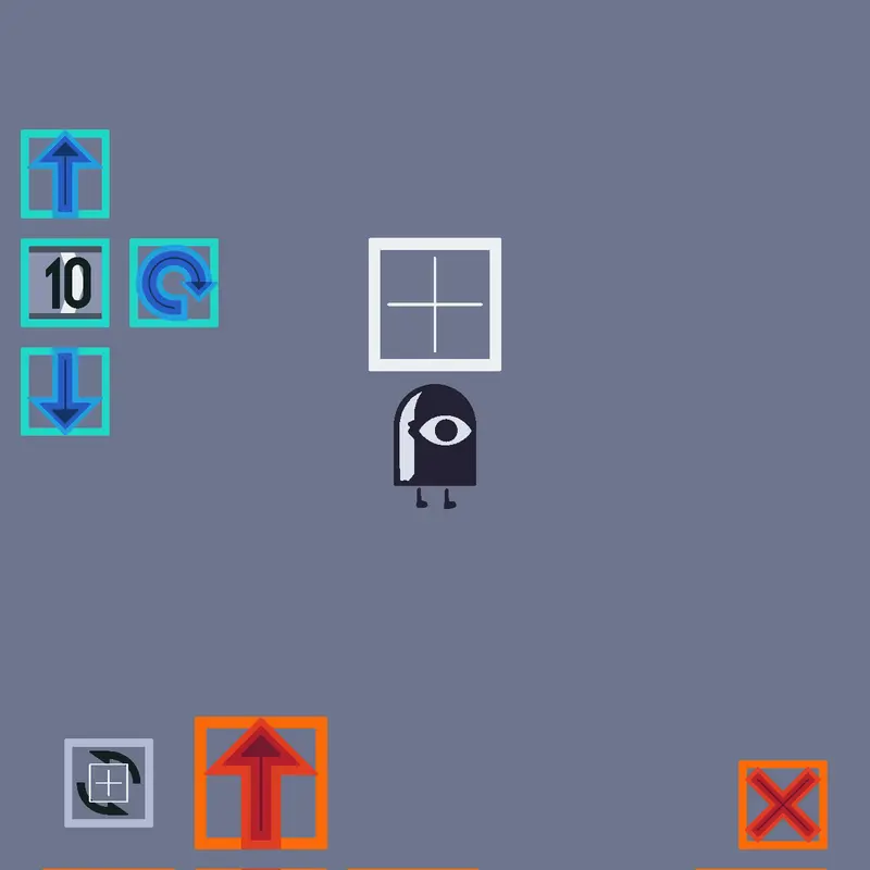 Game by @kotek_klusek