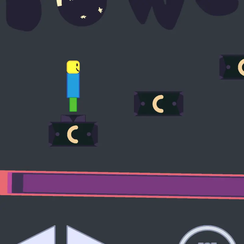 Game by @kanzash_