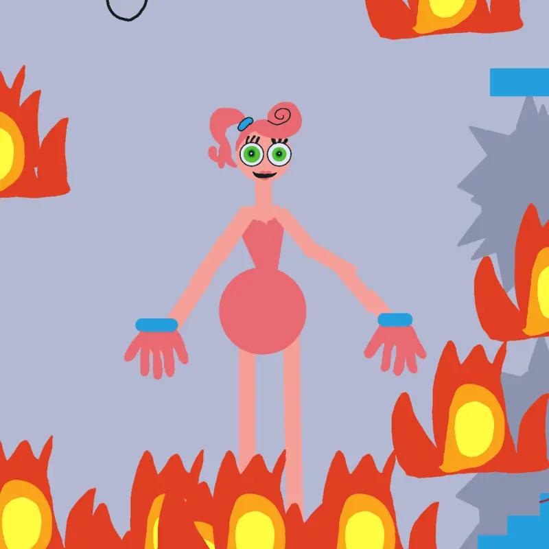 Game by @SeptradaLandang