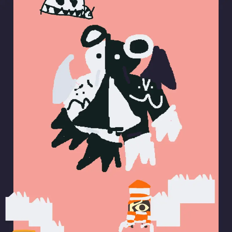 Game by @GabrielP4uL0
