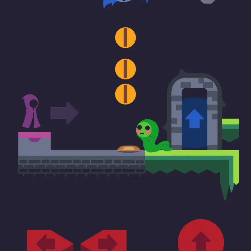 Game by @viciforte