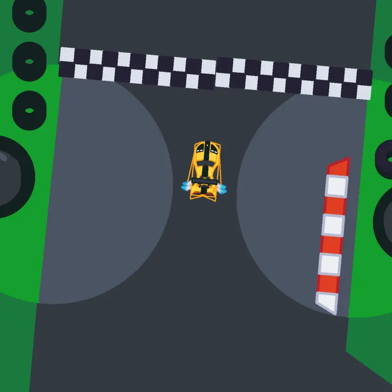 Game by @DriftR