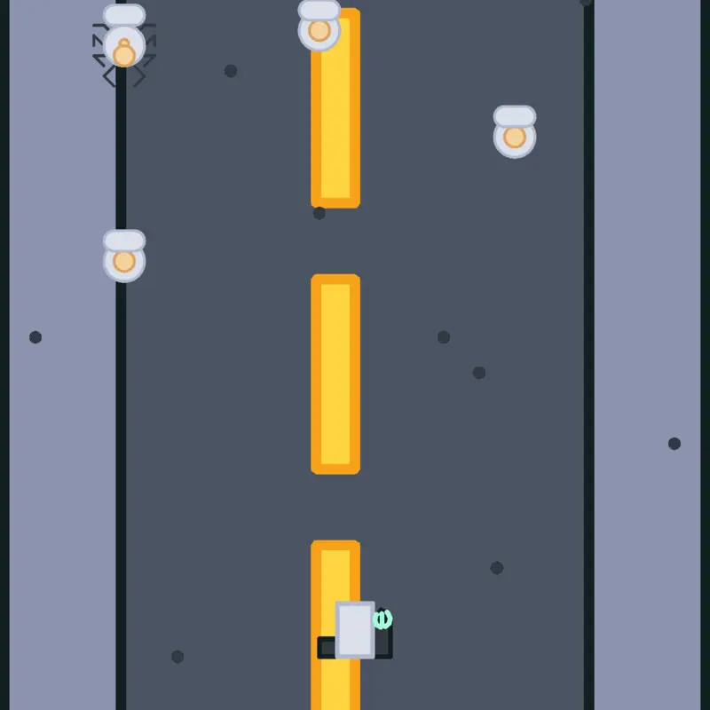 Game by @Pixel_Artist