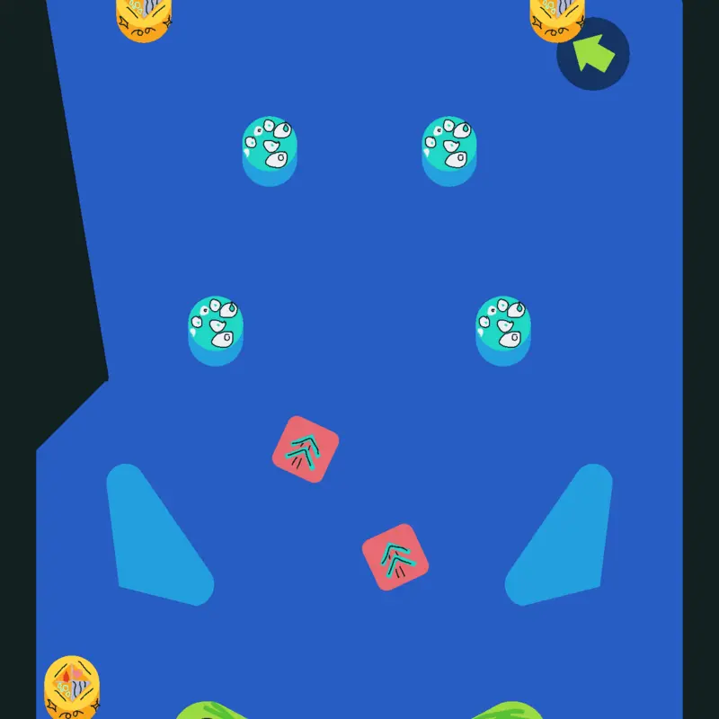 Game by @SwissMyChild