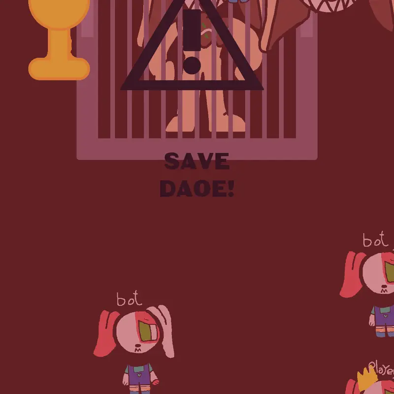 Game by @leorango_friends