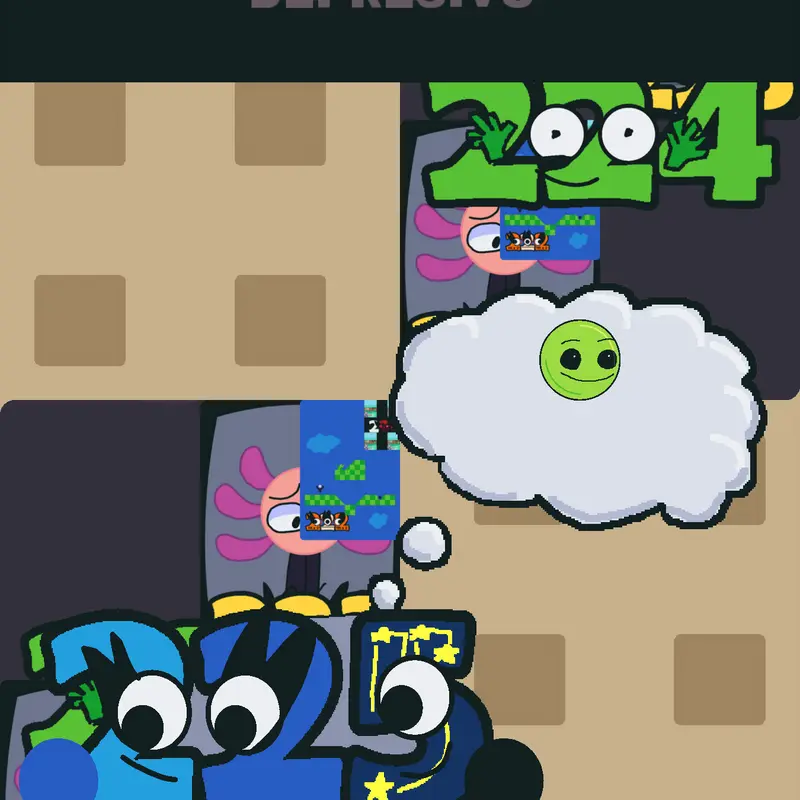 Game by @Kiyopramudia20