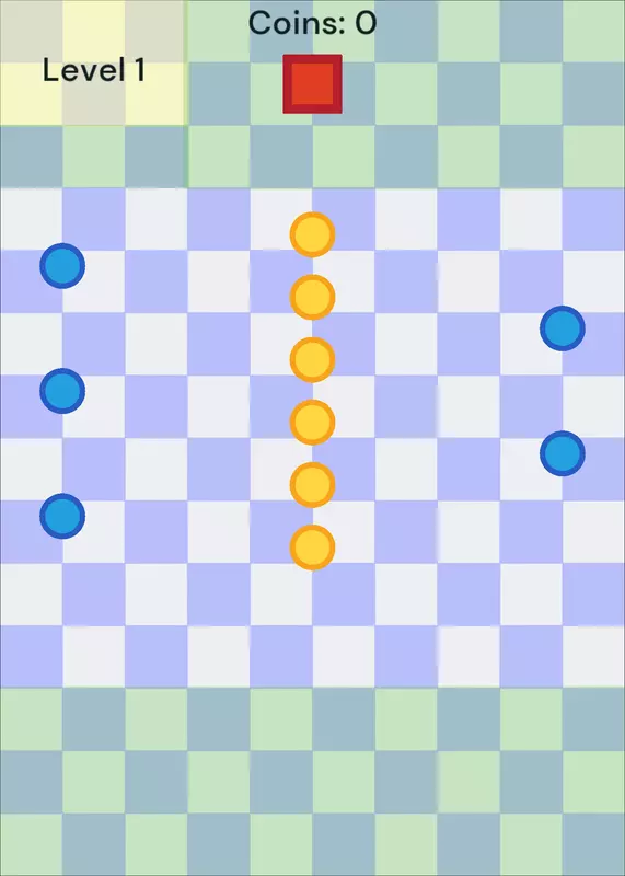 Game by @KasoMakin