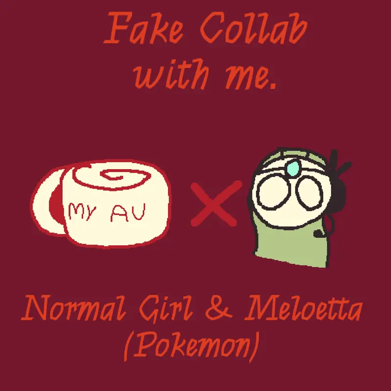 Game by @Meloetta_offical