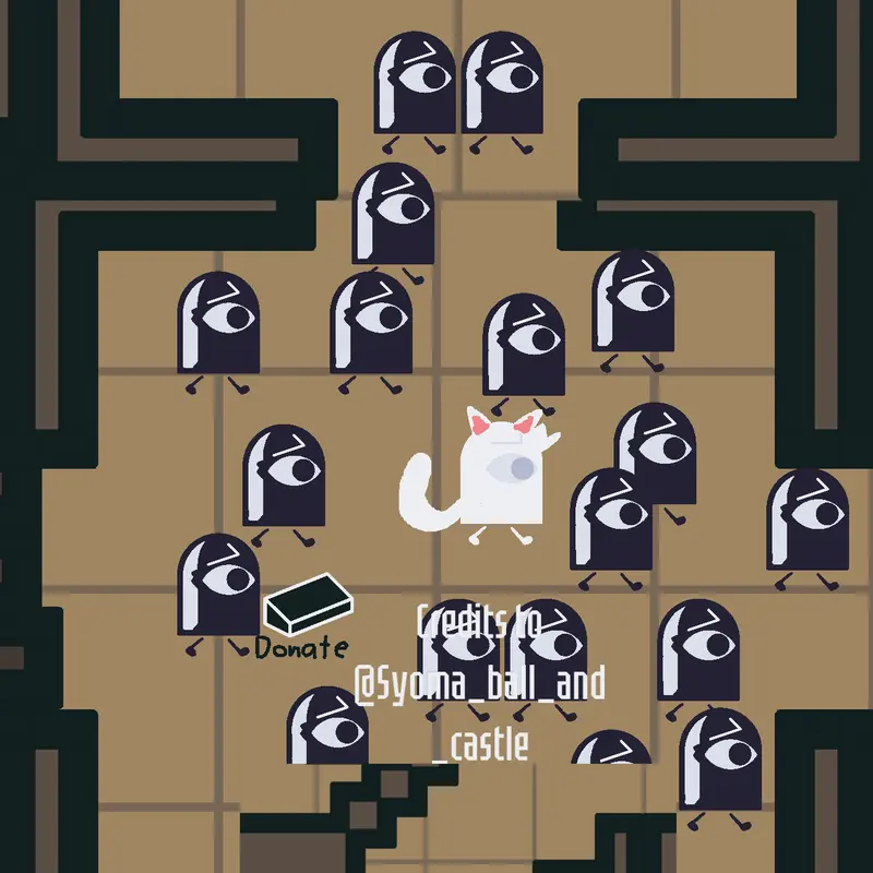Game by @DrakeLavenderZX