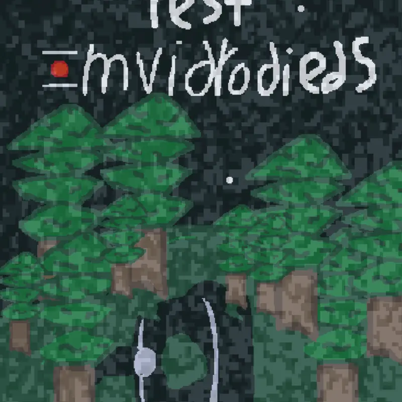 Game by @escui