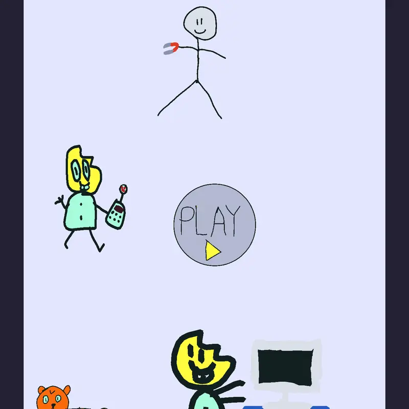 Game by @alphys22233