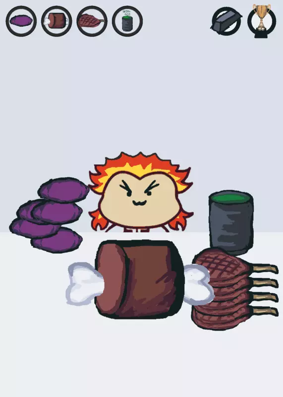 Game by @BillyThePixelGunner278